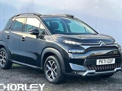 Used 2023 Citroën C3 Aircross PureTech SUV | £12,176 (Good price)