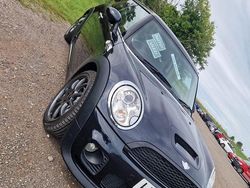 Black Used 2009 Mini Cooper S Hatch Hatchback | £5,995 (Fair price)