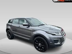 Used 2019 Land Rover Range Rover evoque SE Hatchback | £8,495 (Super price)