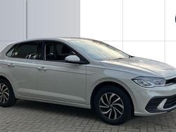 Used 2025 VW Polo Life Hatchback | £15,245 (Super price)