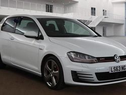 Used 2013 VW Golf VII GTI Hatchback | £10,495 (Fair price)