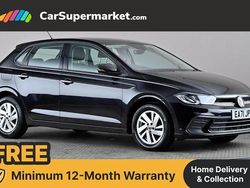 Used 2025 VW Polo Life Hatchback | £13,197 (Super price)