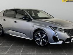 Used 2024 Peugeot 308 GTi Hatchback | £15,595 (Good price)