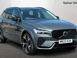 Used 2026 Volvo XC60 Ultra SUV | £63,000