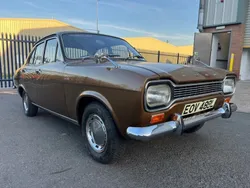 Bronze Used 1974 Ford Escort XL Hatchback | £26,995