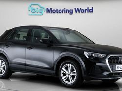 Used 2022 Audi Q3 SUV | £15,900 (Good price)