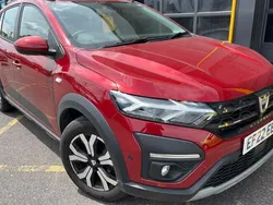 Used 2022 Dacia Sandero Prestige Hatchback | £12,253 (Fair price)