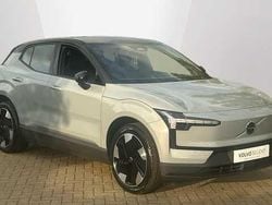 New 2025 Volvo EX30 Performance SUV | £32,995 (Fair price)