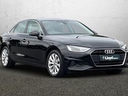 Used 2023 Audi A4 Sedan | £14,460 (Super price)