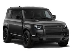 New 2025 Land Rover Defender SE Dynamic Estate | £76,157 (Super price)