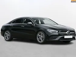 Used 2023 Mercedes 180 Executive Sedan | £23,495 (A bit pricey)