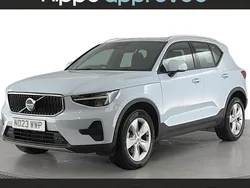 Used 2026 Volvo XC40 Core SUV | £26,420 (Super price)