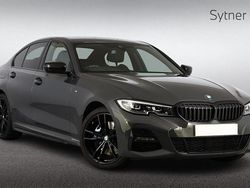 Grey Used 2020 BMW 330e M Sport | £24,000 (Expensive)