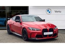 Other New 2024 BMW M4 Competition Edition Coupe | £84,950 (Super price)