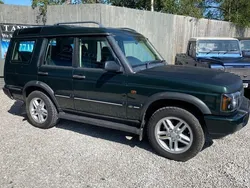 Used 2004 Land Rover Discovery 3 Landmark SUV | £4,999 (Good price)