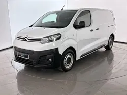 White New 2024 Citroën Dispatch MPV | £19,290 (Super price)