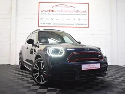 Used 2019 Mini John Cooper Works Countryman SUV | £25,000 (Fair price)