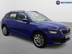 Used 2023 Skoda Kamiq SE SUV | £12,549 (Super price)