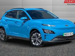 Used 2023 Hyundai Kona Premium SUV | £15,299 (Fair price)