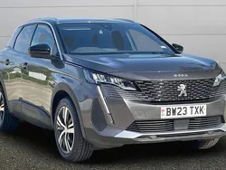 Used 2023 Peugeot 3008 Active+ Estate | £17,995 (Fair price)