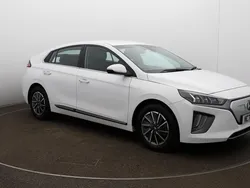 Used 2022 Hyundai Ioniq 6 Premium Sedan | £10,500 (Good price)