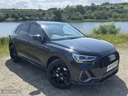 Used 2023 Audi Q3 S-Line SUV | £19,850 (Super price)