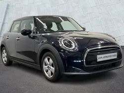 Black Used 2022 Mini Cooper Classic Hatchback | £13,800 (Good price)