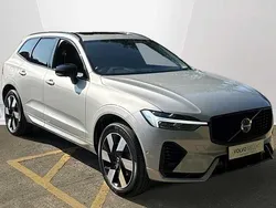 Used 2024 Volvo XC60 Plus SUV | £38,490 (Fair price)