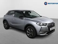 Grey Used 2023 DS Automobiles DS3 Bastille SUV | £11,649 (Super price)