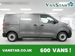 Grey Used 2022 Citroën Dispatch MPV | £15,589 (Fair price)