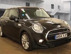 Mini Cooper SD