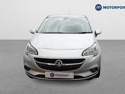 Silver Used 2019 Vauxhall Corsa SRi Hatchback | £8,599 (Fair price)