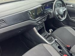 Grey Used 2024 VW Polo Life Hatchback | £15,538 (Good price)