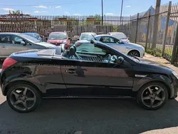 Used 2009 Vauxhall Tigra | £2,295 (Fair price)
