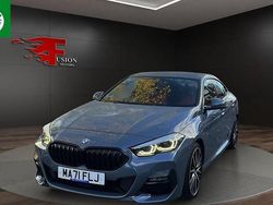 Used 2024 BMW 218 M Sport Coupe | £19,000 (Good price)