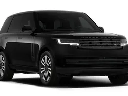 New 2025 Land Rover Range Rover SE SUV | £105,491