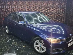 Used 2018 BMW 320 Sport Line Sedan | £6,599 (Fair price)