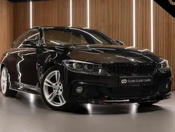 Used 2020 BMW 420 M Sport Coupe | £12,495 (Fair price)