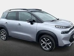 Grey Used 2022 Citroën C3 Aircross PureTech SUV | £9,998 (Fair price)