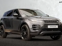 Used 2026 Land Rover Range Rover evoque SE Dynamic Hatchback | £46,495