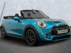 Other Used 2017 Mini Cooper S Cabriolet Cabriolet | £13,300 (Fair price)