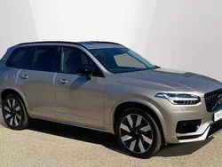 Used 2024 Volvo XC90 Plus SUV | £49,299 (Fair price)