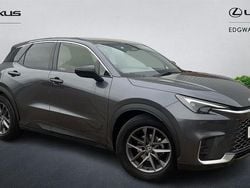 Used 2025 Lexus LBX SUV | £28,333 (Good price)