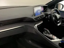 Grey Used 2020 Peugeot 3008 GT-line SUV | £16,010 (Fair price)