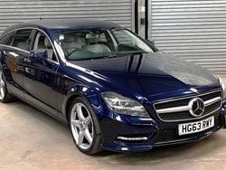 Used 2013 Mercedes 250 AMG | £12,950 (Expensive)