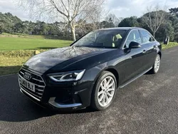 Black Used 2019 Audi A4 Sport Sedan | £14,950 (Good price)
