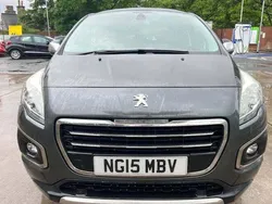 Used 2016 Peugeot 3008 Allure Estate | £5,495 (Super price)