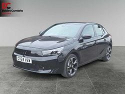 Black Used 2024 Vauxhall Corsa S Hatchback | £15,250 (Fair price)