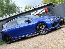 Used 2023 VW Golf VIII R | £37,990
