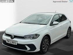 Used 2025 VW Polo Life Hatchback | £12,795 (Super price)